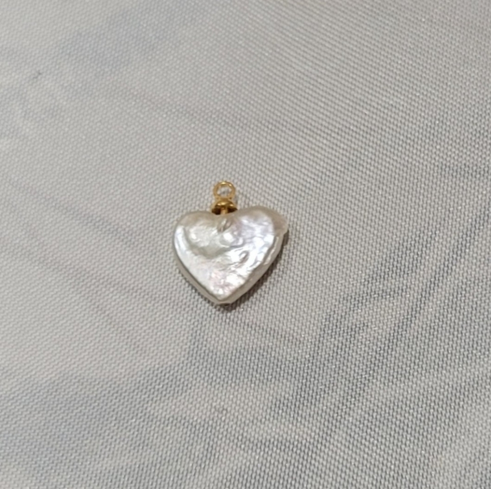Natural Freshwater loose pearls for jewelry making